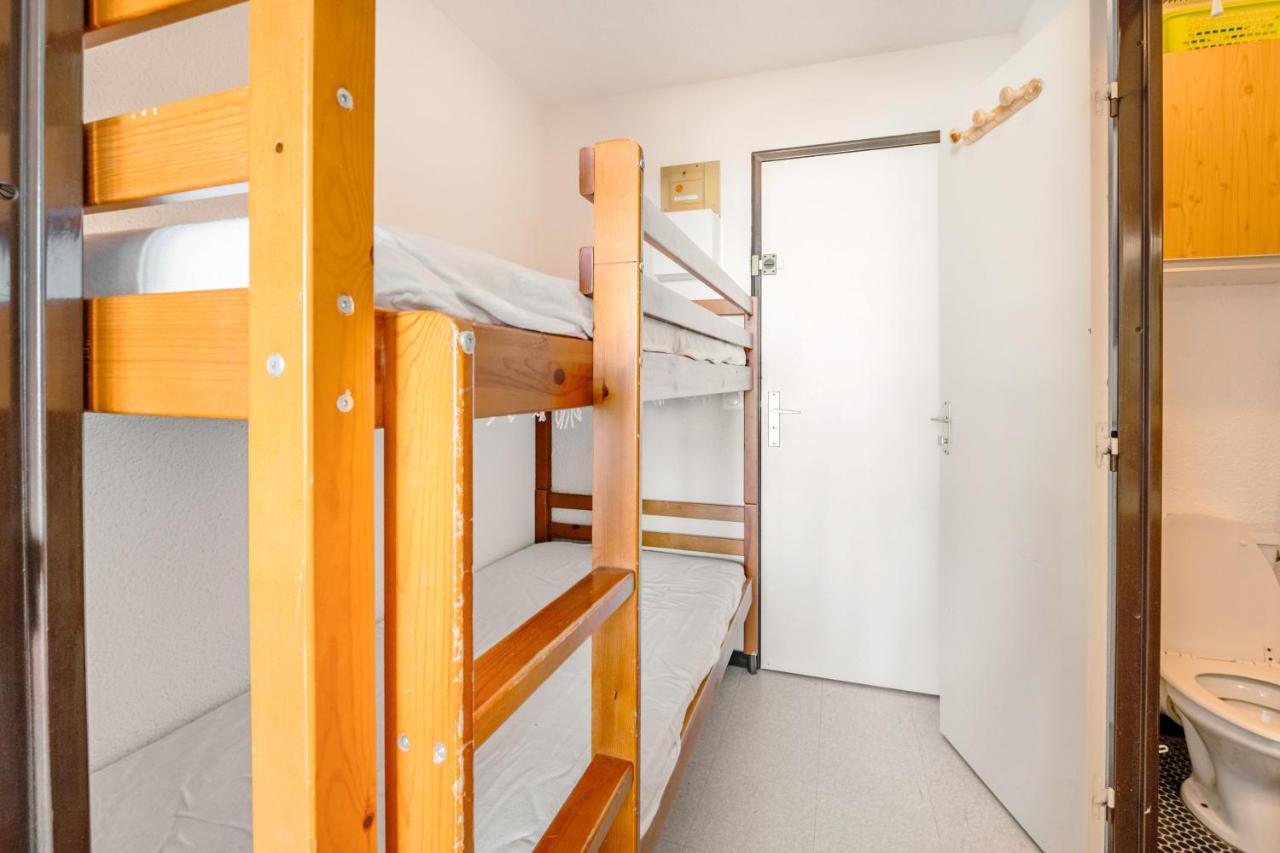 Appartement Au Pied Des Pistes 사모엥 외부 사진